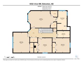 Photo 60: 6332 4 Avenue in Edmonton: Zone 53 House for sale : MLS®# E4371572