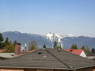 Photo 18: 11 5809 WALES Street in Vancouver: Killarney VE Townhouse for sale in "Avalon Mews" (Vancouver East)  : MLS®# R2260697