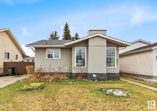 Photo 1: 2052 48 Street in Edmonton: Zone 29 House for sale : MLS®# E4384786