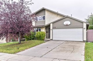 Photo 2: 112 STRATHCONA Close SW in Calgary: Strathcona Park Detached for sale : MLS®# C4206207