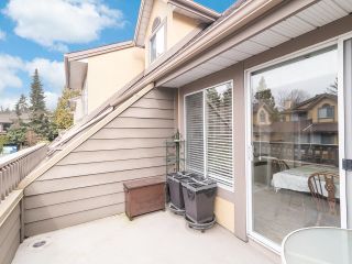 Photo 17: 5 2952 NELSON Place in Abbotsford: Central Abbotsford Townhouse for sale : MLS®# R2690426