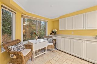 Photo 14: 45 103 PARKSIDE Drive in Port Moody: Heritage Mountain Townhouse for sale : MLS®# R2862222