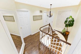 Photo 11: 3848 Periwinkle Crescent in Mississauga: Lisgar House (2-Storey) for sale : MLS®# W4819537