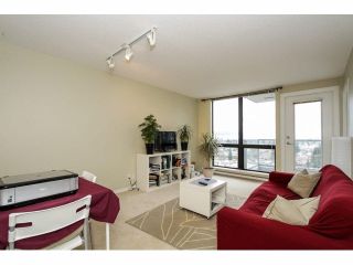 Photo 7: 2002 3663 CROWLEY Drive in Vancouver: Collingwood VE Condo for sale in "LATITUDE" (Vancouver East)  : MLS®# V1102212