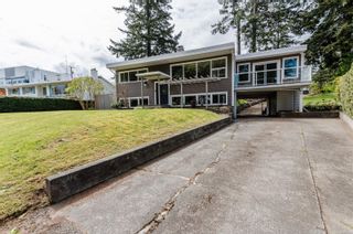 Photo 3: 154 Coronation Cres in Campbell River: CR Campbell River Central House for sale : MLS®# 902571