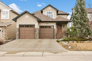 Main Photo: 90 Evergreen Common SW in Calgary: Evergreen Detached for sale : MLS®# A2119346