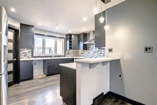 Photo 10: 10403 SAXON Place SW in Calgary: Southwood Detached for sale : MLS®# A1157578