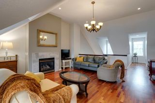 Photo 33: 120 Garrison Square SW in Calgary: Garrison Woods Row/Townhouse for sale : MLS®# A1242412