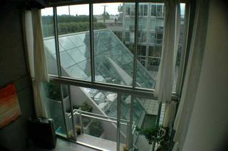 Photo 2: 1540 W 2ND Ave in Vancouver: False Creek Condo for sale in "WATERFALL BUILDING" (Vancouver West)  : MLS®# V621596