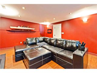 Photo 19: 5924 LEWIS Drive SW in Calgary: Lakeview House for sale : MLS®# C4040273