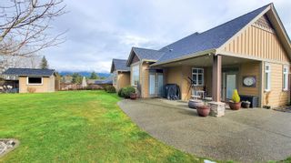 Photo 19: 3602 Lyall Point Cres in Port Alberni: PA Port Alberni House for sale : MLS®# 866670
