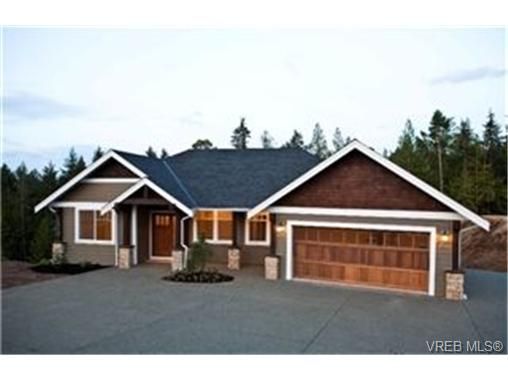 Main Photo:  in MILL BAY: ML Mill Bay House for sale (Malahat & Area)  : MLS®# 472752