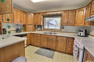 Photo 11: 650 13th Street Northeast in Prince Albert: Nordale/Hazeldell Residential for sale : MLS®# SK929897