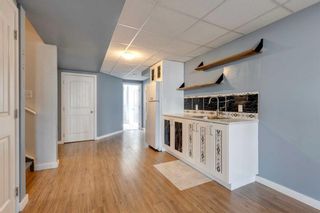 Photo 23: 313 28 Avenue NE in Calgary: Tuxedo Park Semi Detached (Half Duplex) for sale : MLS®# A2079035