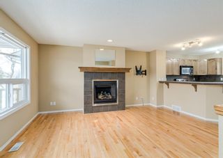 Photo 3: 283 Everstone Drive SW in Calgary: Evergreen Duplex for sale : MLS®# A1183159