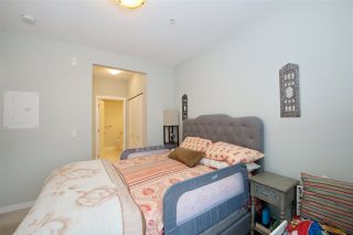 Photo 21: 404 607 COTTONWOOD Avenue in Coquitlam: Coquitlam West Condo for sale in "STANTON HOUSE BY POLYGON" : MLS®# R2473996