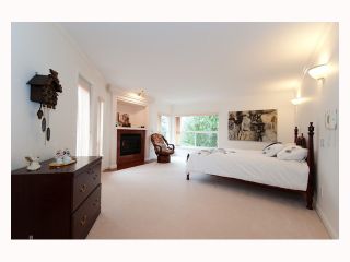 Photo 7: 969 SAUVE Court in North Vancouver: Braemar House for sale : MLS®# V818738