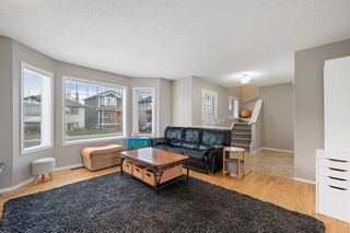Photo 5: 24 Luxstone Crescent SW: Airdrie Detached for sale : MLS®# A2084512