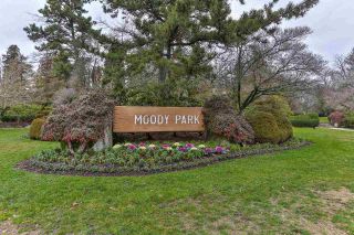 Photo 16: 618 10TH Street in New Westminster: Moody Park House for sale in "MOODY PARK" : MLS®# R2028189