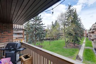 Main Photo: 524 11620 Elbow Drive SW in Calgary: Canyon Meadows Apartment for sale : MLS®# A2135617