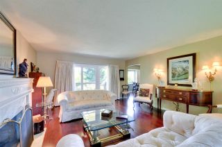 Photo 4: 6396 CHARING COURT in Burnaby: Buckingham Heights House for sale (Burnaby South)  : MLS®# R2183844