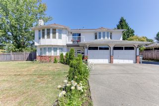 Photo 1: 13221 92 Avenue in Surrey: Queen Mary Park Surrey House for sale : MLS®# R2859486