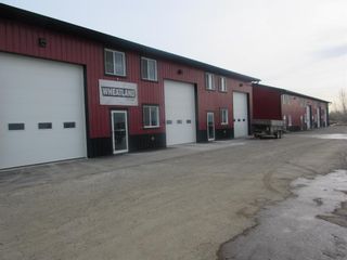 Photo 1: E 70 Slater Road: Strathmore Warehouse for sale : MLS®# A1176850