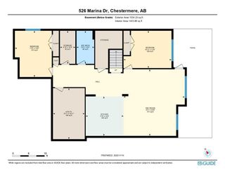 Photo 50: 526 Marina Drive: Chestermere Detached for sale : MLS®# A2093363