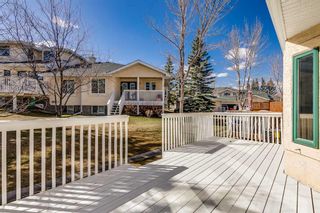 Photo 33: 23 200 Sandstone Drive NW in Calgary: Sandstone Valley Row/Townhouse for sale : MLS®# A2110515