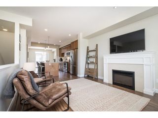 Photo 21: 56 7059 210 Street in Langley: Willoughby Heights Townhouse for sale in "ALDER AT MILNER HEIGHTS" : MLS®# R2685216