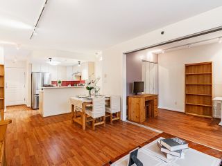Photo 11: 1308 819 HAMILTON Street in Vancouver: Downtown VW Condo for sale (Vancouver West)  : MLS®# R2863385