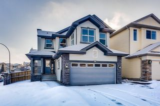 Photo 1: 229 PANAMOUNT Court NW in Calgary: Panorama Hills Detached for sale : MLS®# C4279977
