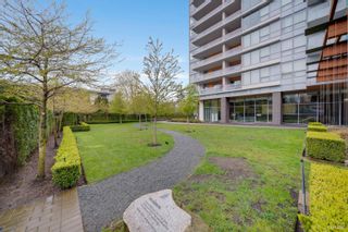 Photo 17: 3702 5883 BARKER Avenue in Burnaby: Metrotown Condo for sale in "ALDYNNE" (Burnaby South)  : MLS®# R2871844