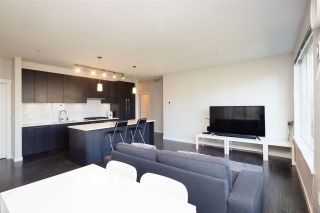 Photo 4: 213 9366 TOMICKI Avenue in Richmond: West Cambie Condo for sale in "Alexandra Court" : MLS®# R2438588
