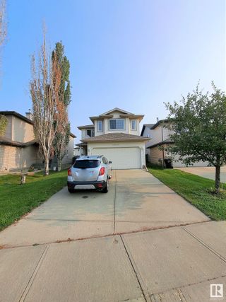 Photo 2: 20416 50 Avenue in Edmonton: Zone 58 House for sale : MLS®# E4356183