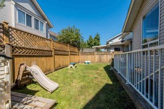 Photo 19: 8197 212 Street in Langley: Willoughby Heights House for sale in "YORKSON" : MLS®# R2102079