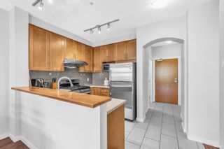 Photo 5: 311 4883 MACLURE Mews in Vancouver: Quilchena Condo for sale (Vancouver West)  : MLS®# R2876185