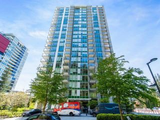 Main Photo: 501 3355 BINNING Road in Vancouver: University VW Condo for sale in "Binning Tower" (Vancouver West)  : MLS®# R2740941