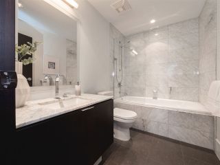 Photo 15: 1510 HOMER Mews in Vancouver: Yaletown Townhouse for sale in "THE ERICKSON" (Vancouver West)  : MLS®# R2334028