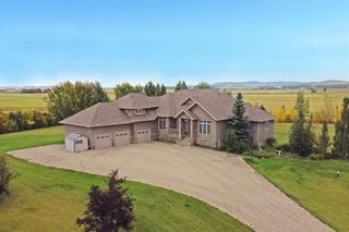 Main Photo: 37321 Range Road 265: Rural Red Deer County Detached for sale : MLS®# A2141010