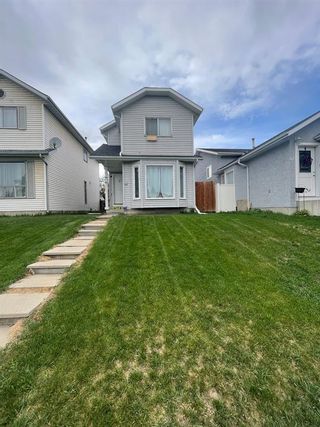 Main Photo: 48 Dovercliffe Way SE in Calgary: Dover Detached for sale : MLS®# A2047792