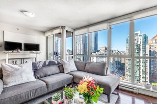 Photo 7: 2001 1199 SEYMOUR Street in Vancouver: Downtown VW Condo for sale in "Brava" (Vancouver West)  : MLS®# R2823172