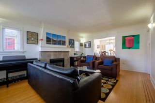 Photo 4: 242 W 21ST Avenue in Vancouver: Cambie House for sale (Vancouver West)  : MLS®# R2552009