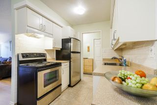 Photo 15: 103 836 TWELFTH Street in New Westminster: West End NW Condo for sale in "LONDON PLACE" : MLS®# R2513302