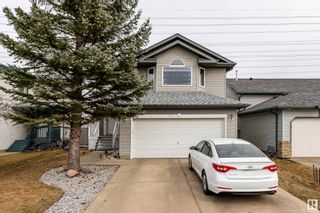 Photo 1: 3703 28 Street in Edmonton: Zone 30 House for sale : MLS®# E4389646