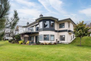 Photo 41: 7 4360 Emily Carr Dr in Saanich: SE Broadmead Row/Townhouse for sale (Saanich East)  : MLS®# 920927