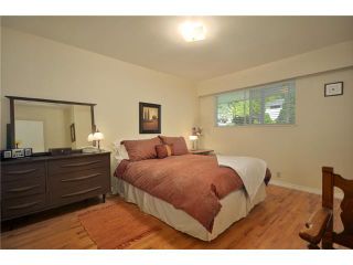 Photo 6: 1345 DYCK Road in North Vancouver: Lynn Valley House for sale : MLS®# V891936