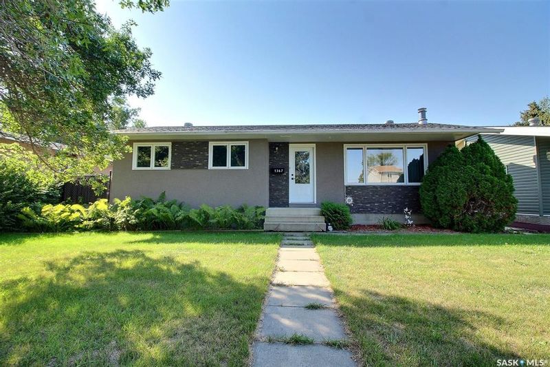 FEATURED LISTING: 1367 2nd Street East Prince Albert