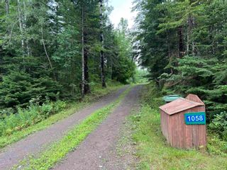 Photo 1: 1058 Heathbell Road in Scotch Hill: 108-Rural Pictou County Residential for sale (Northern Region)  : MLS®# 202219637