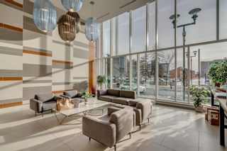 Photo 2: 2505 510 6 Avenue SE in Calgary: Downtown East Village Apartment for sale : MLS®# A2106698